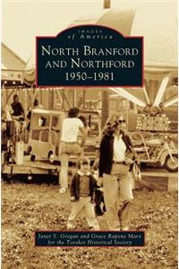 North Branford and Northford: 1950-1981