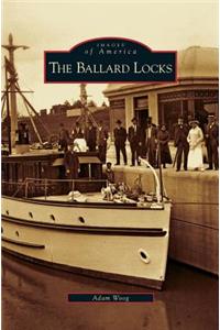 Ballard Locks