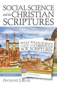 Social Science and the Christian Scriptures, 3-Volume Set