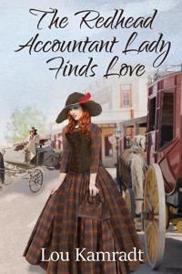 The Redhead Accountant Lady Finds Love