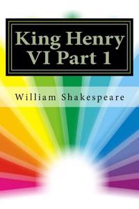 King Henry VI Part 1