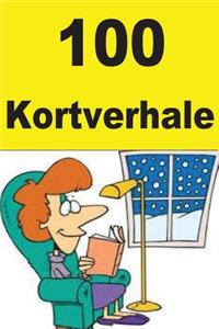 100 Kortverhale