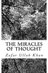 Miracles of Thought