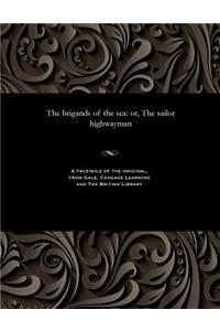 The Brigands of the Sea