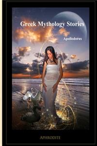 Greek Mythology Stories