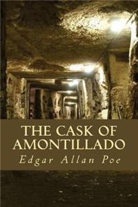 The Cask of Amontillado