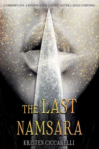 The Last Namsara Lib/E