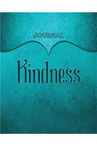 Kindness Journal