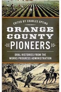 Orange County Pioneers