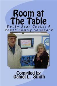 Room At The Table