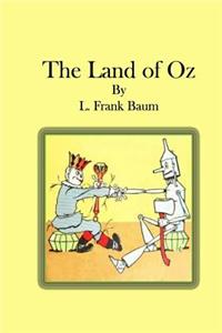 Land of Oz