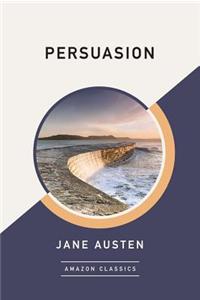 Persuasion (AmazonClassics Edition)