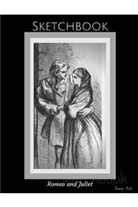 Sketchbook, Romeo and Juliet