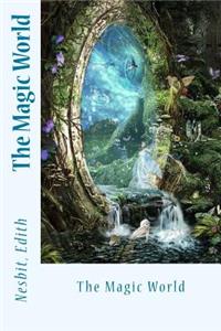 Magic World