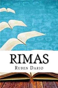 Rimas (Spanish Edition)