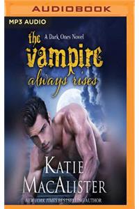 Vampire Always Rises