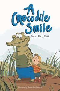 A Crocodile Smile