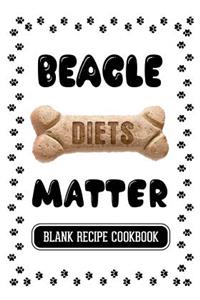 Beagle Diets Matter