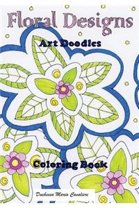 Floral Designs