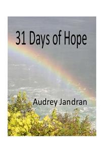 31 Days of Hope