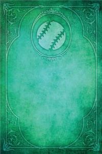 Monogram Baseball Journal
