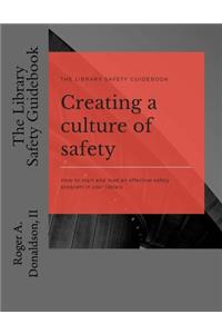 Library Safety Guidebook