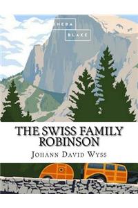 Swiss Family Robinson