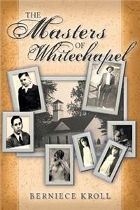 The Masters of Whitechapel