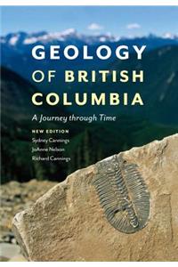 Geology of British Columbia