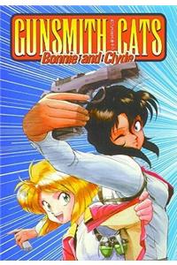 Gunsmith Cats