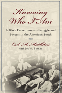 Knowing Who I Am: A Black Entrepreneur's Struggle and Success in the American South