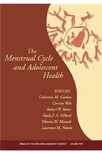 The Menstrual Cycle and Adolescent Health, Volume 1136