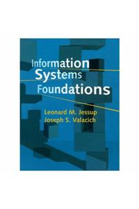 Information Systems Foundation