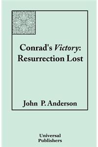 Conrad's Victory