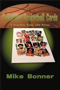 Collecting Basketball Cards