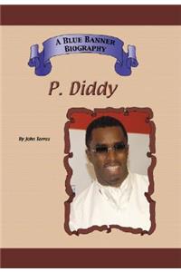 P. Diddy