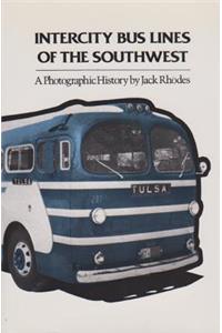 Intercity Bus Lines of the Southwest