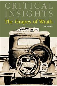 Critical Insights: The Grapes of Wrath