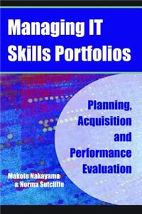 Managing It Skills Portfolios