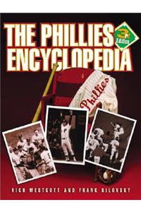 The Phillies Encyclopedia