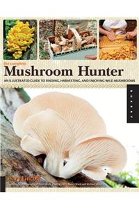 Complete Mushroom Hunter