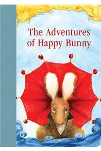 Adventures of Happy Bunny