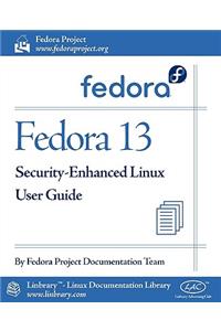 Fedora 13 Security-Enhanced Linux User Guide