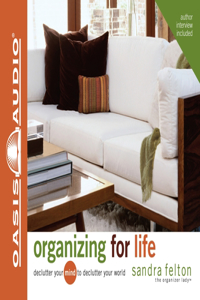 Organizing for Life