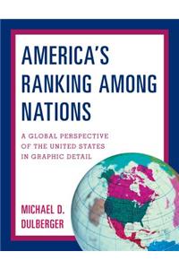 America's Ranking Among Nations