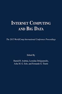 Internet Computing and Big Data