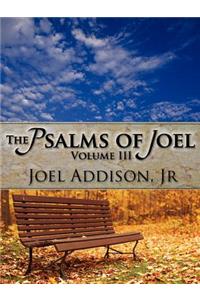 Psalms of Joel