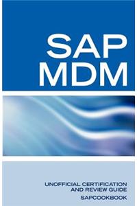 SAP Netweaver MDM