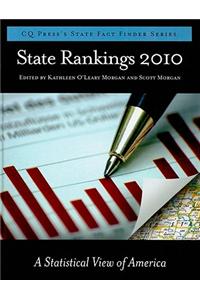 State Rankings 2010