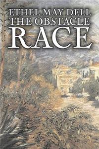 The Obstacle Race by Ethel May Dell, Fiction, Action & Adventure, War & Military